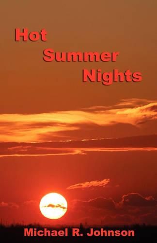 Cover image for Hot Summer Nights