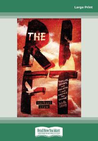 Cover image for The Rift
