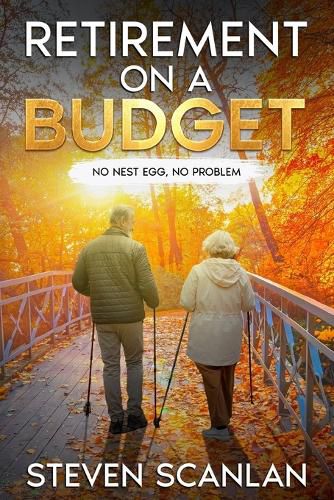 Cover image for Retirement on a Budget
