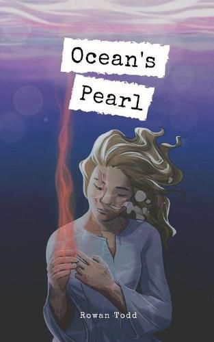 Cover image for Ocean's Pearl