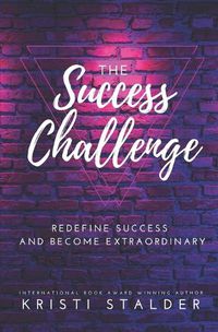 Cover image for The Success Challenge