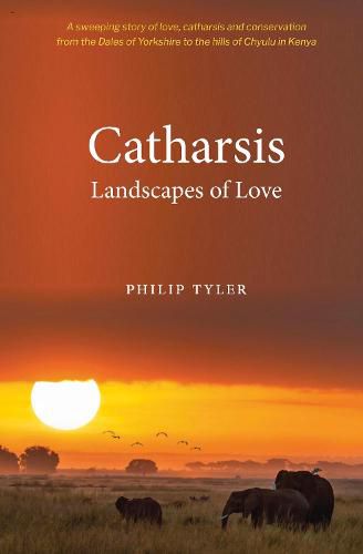 Cover image for Catharsis