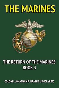 Cover image for The Marines