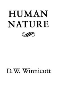 Cover image for Human Nature