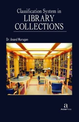 Cover image for Classification System in Library Collections