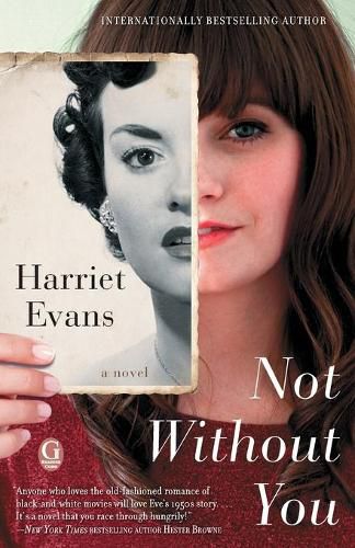 Cover image for Not Without You