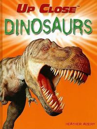 Cover image for Dinosaurs