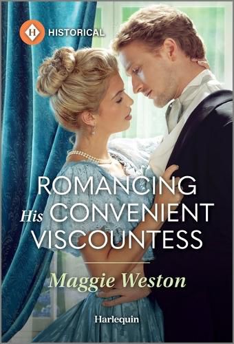 Cover image for Romancing His Convenient Viscountess