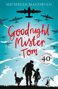 Cover image for Goodnight Mister Tom