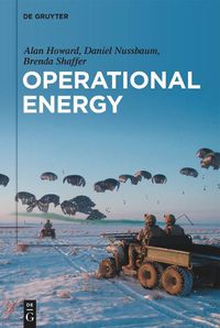 Cover image for Operational Energy