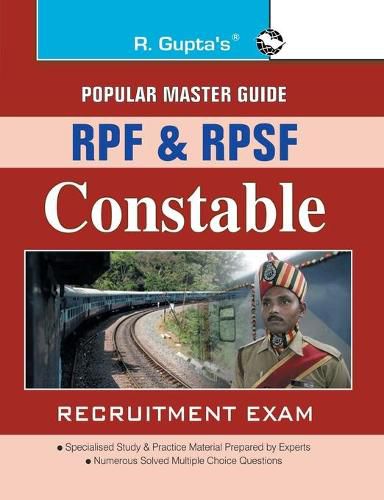 Rpf and Rpsf Constable Exam