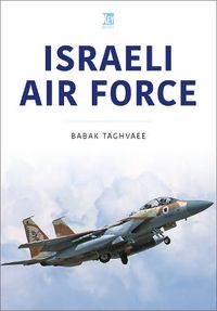 Cover image for Israeli Air Force