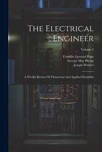 Cover image for The Electrical Engineer