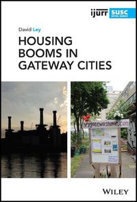 Cover image for Housing Booms in Gateway Cities