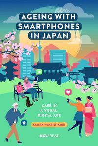 Cover image for Ageing with Smartphones in Japan