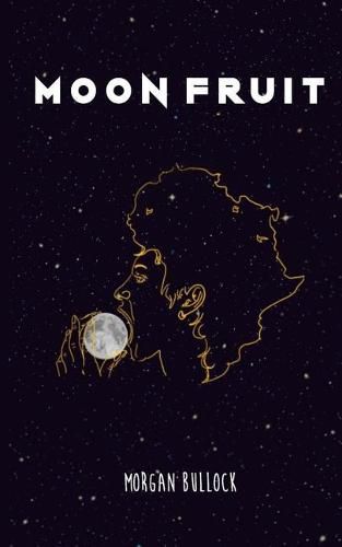 Cover image for Moon Fruit