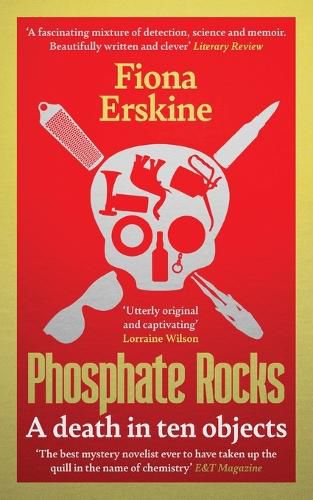 Phosphate Rocks