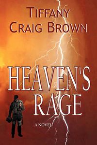 Cover image for Heaven's Rage