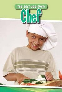 Cover image for Chef