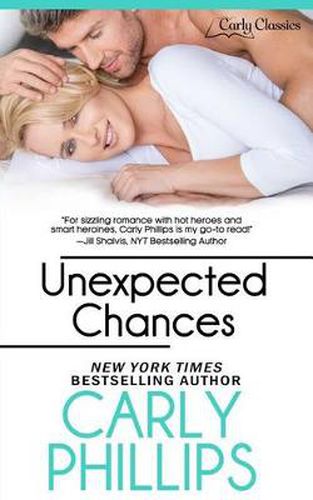 Cover image for Unexpected Chances