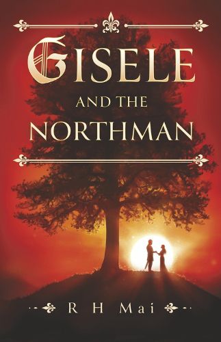 Cover image for Gisele and the Northman