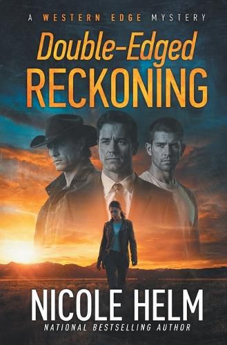 Cover image for Double-Edged Reckoning