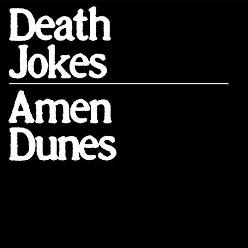 Cover image for Death Jokes