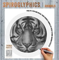 Cover image for Spiroglyphics: Animals