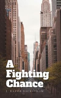 Cover image for A Fighting Chance