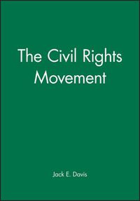 Cover image for The Civil Rights Movement