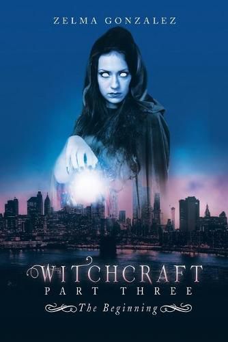 Cover image for Witchcraft Part Three