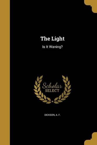 Cover image for The Light