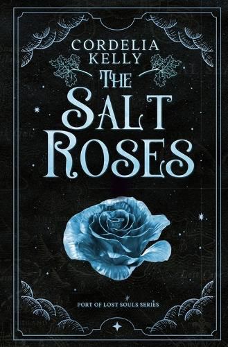 Cover image for The Salt Roses