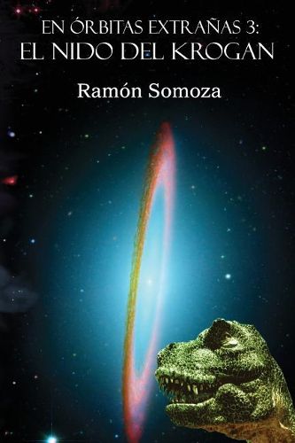 Cover image for El Nido del Krogan