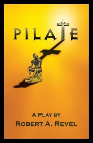 Cover image for Pilate