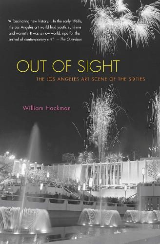 Out Of Sight: The Los Angeles Art Scene of the Sixties