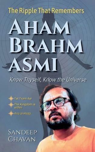Cover image for Aham Brahmasmi