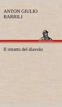 Cover image for Il ritratto del diavolo