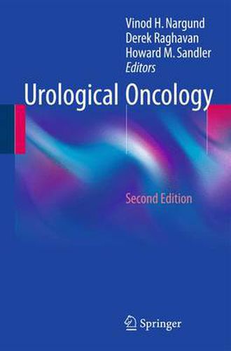 Cover image for Urological Oncology