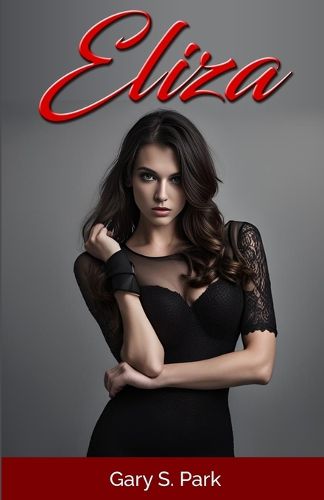 Cover image for Eliza