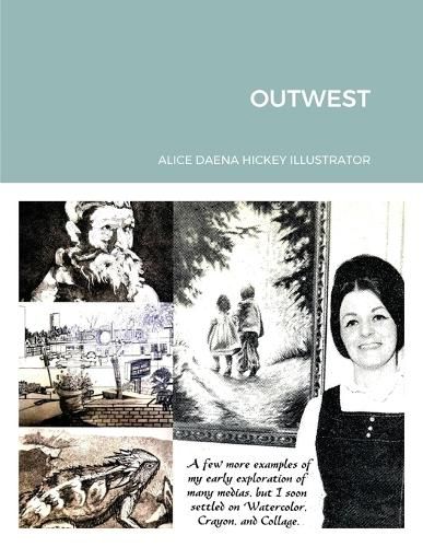 Cover image for Outwest