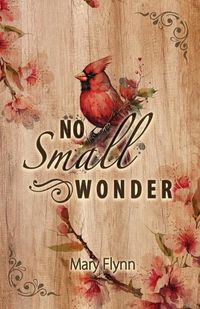 Cover image for No Small Wonder