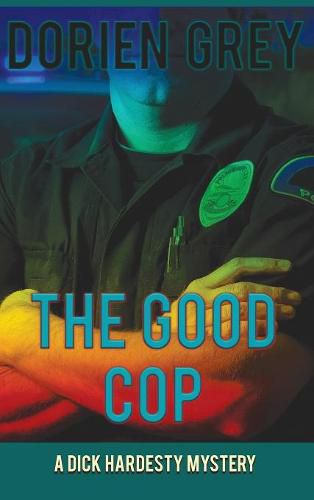 Cover image for The Good Cop