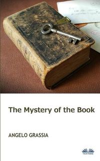 Cover image for The mistery of the book