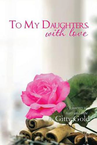 Cover image for To My Daughters, with Love