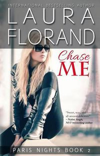 Cover image for Chase Me