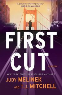 Cover image for First Cut