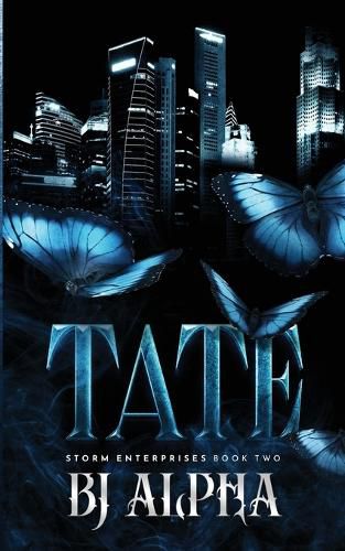 Cover image for Tate