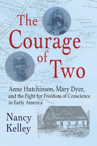 Cover image for The Courage of Two