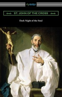 Cover image for Dark Night of the Soul